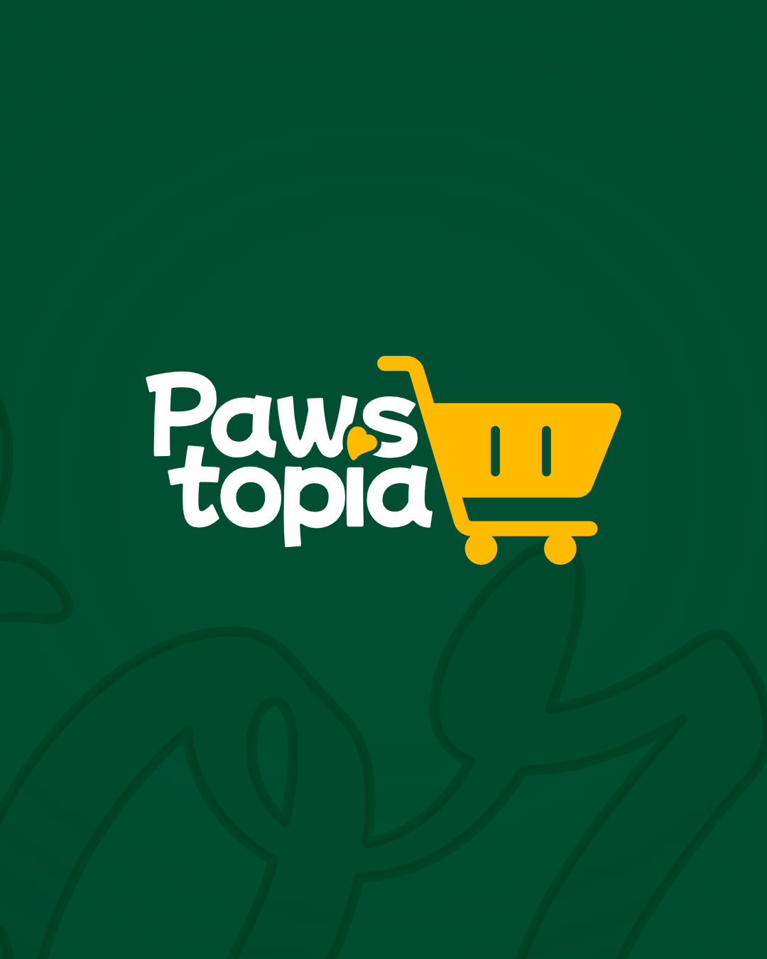 Pawstopia Store