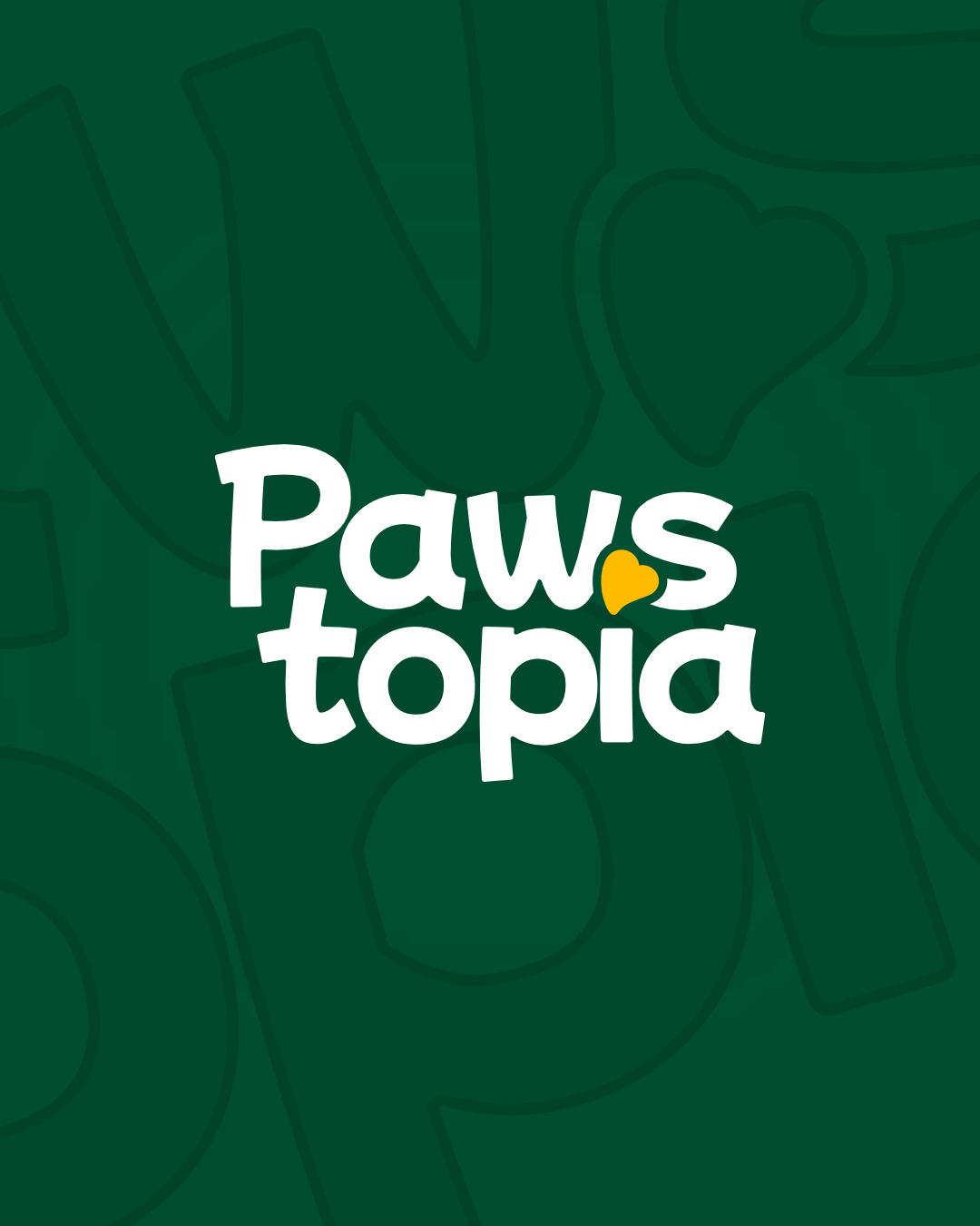 Pawstopia
